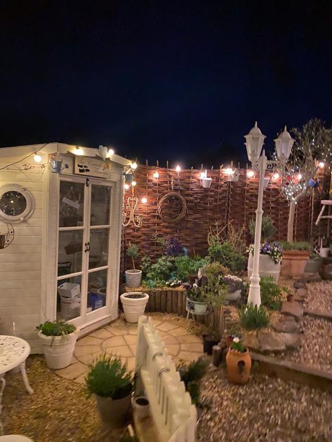 Stargazy Garden Lejlighed Hayle Eksteriør billede