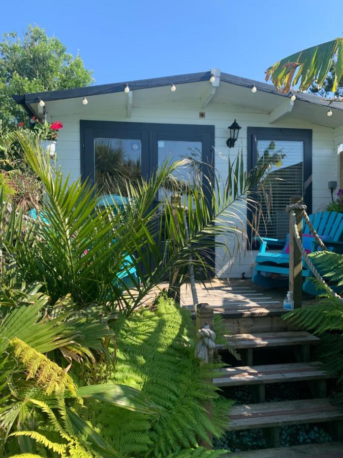 Stargazy Garden Lejlighed Hayle Eksteriør billede